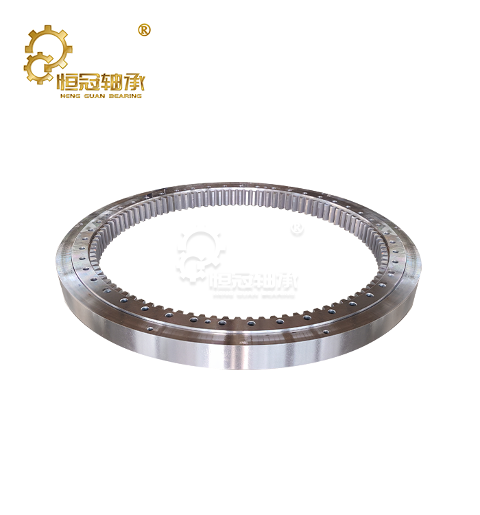 Digger Slew Ring Digger Slew Ring